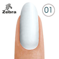 тм Zebra №1