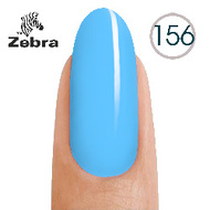 Гель лак zebra №156