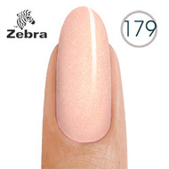 Гель лак Zebra 179 