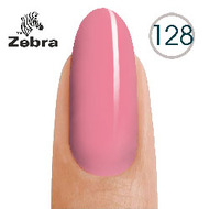гель лак Zebra № 128