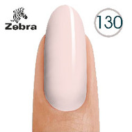 гель лак Zebra № 130