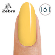 гель лак Zebra № 161