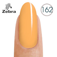 гель лак Zebra № 162