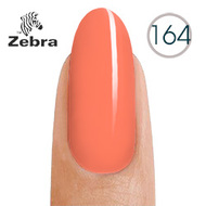 гель лак Zebra № 164