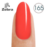 гель лак Zebra № 165