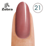 тм Zebra №21