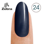 тм Zebra №24