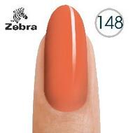 Гель лак Zebra №148