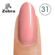 тм Zebra №31