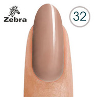 тм Zebra №32