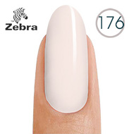 Гель лак Zebra 176