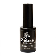 Zebra Silicon Top coat 8ml