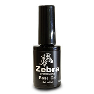 Rubber Base Zebra (Каучуковая база 8мл)