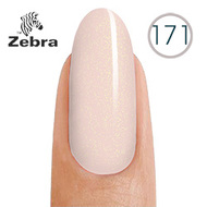 Гель лак Zebra 171