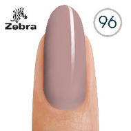 Гель лак Zebra 8ml № 96