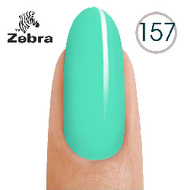 Гель лак Zebra №157