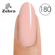 Гель лак Zebra 180