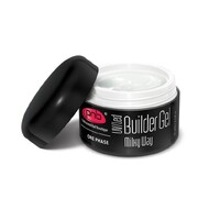 UV/LED Builder Gel Milky Way PNB, 15 ml / Гель моделируюший  молочний