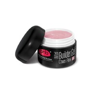 PNB, UV-LED Builder Gel Cover Pink - Гель камуфлирующий розовый 15 мл