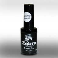 Camouflyge Base  Zebra № 2 Peach (персик)