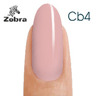 Camouflyge Base  Zebra № 4