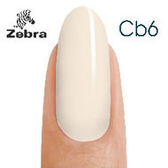 Zebra Camouflyge Base №6 (milk)