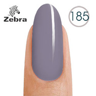 Гель лак Zebra 185 