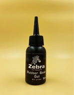Zebra Rubber base 50 ml
