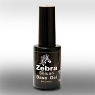 Zebra Silicon Base coat 8ml