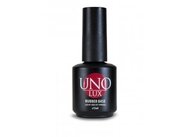 UNO LUX RUBBER BASE 15 МЛ КАУЧУКОВОЕ БАЗОВОЕ ПОКРЫТИЕ ДЛЯ ГЕЛЬ-ЛАКА
