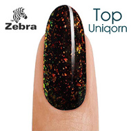 Zebra Top Unicorn 8 ml