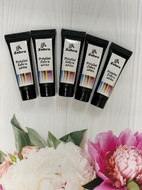 Polygel Zebra white 15 ml