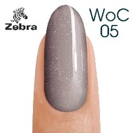 гель лак Zebra Women Charm 8ml №5